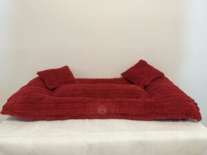 Redmary bed