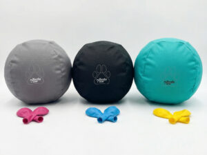 Funda Globo para mascotas